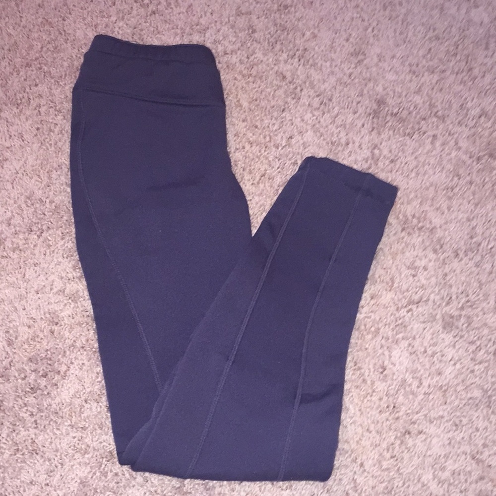 Kids Thermal Sweatpants